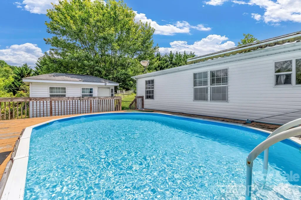 147 High Valley Estates Drive Alexander NC 28701