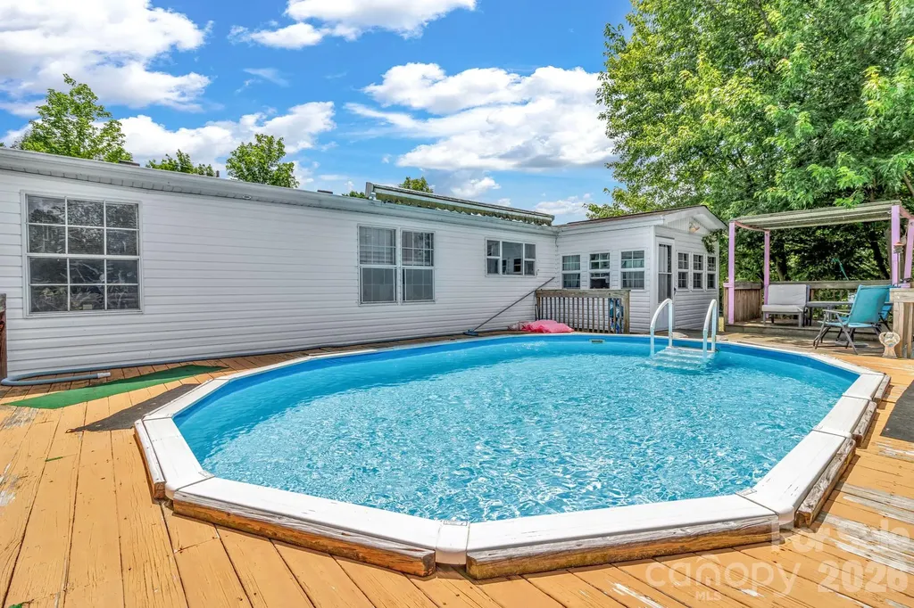 147 High Valley Estates Drive Alexander NC 28701