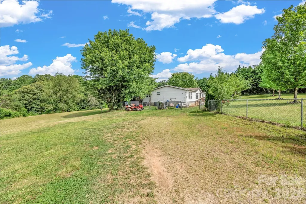 147 High Valley Estates Drive Alexander NC 28701