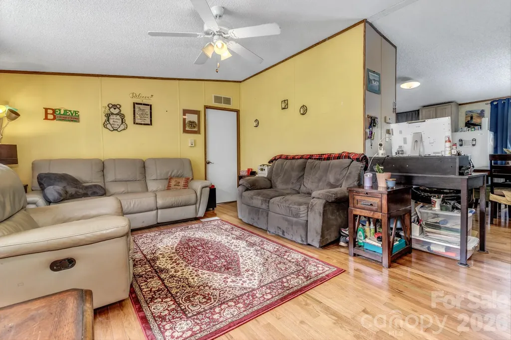 147 High Valley Estates Drive Alexander NC 28701