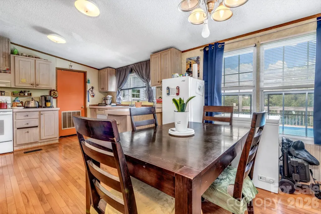 147 High Valley Estates Drive Alexander NC 28701