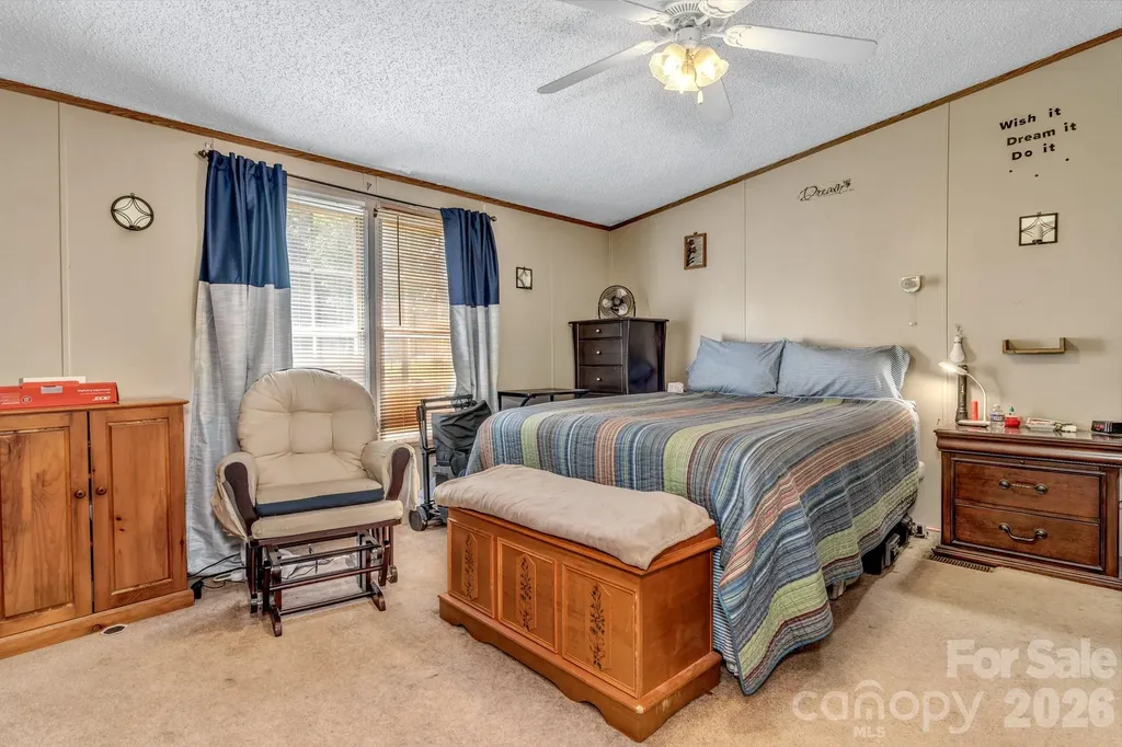 147 High Valley Estates Drive Alexander NC 28701