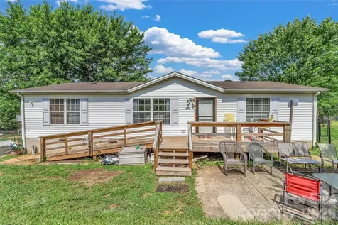 147 High Valley Estates Drive Alexander NC 28701