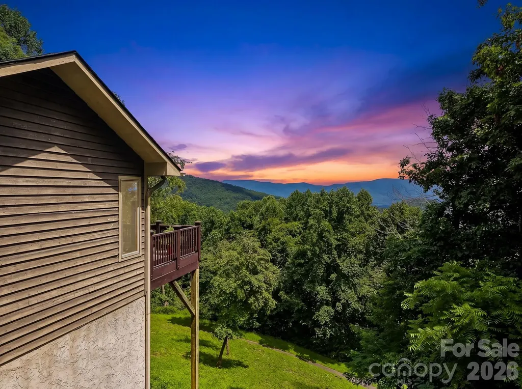 112 Windy Gap Road Asheville NC 28804