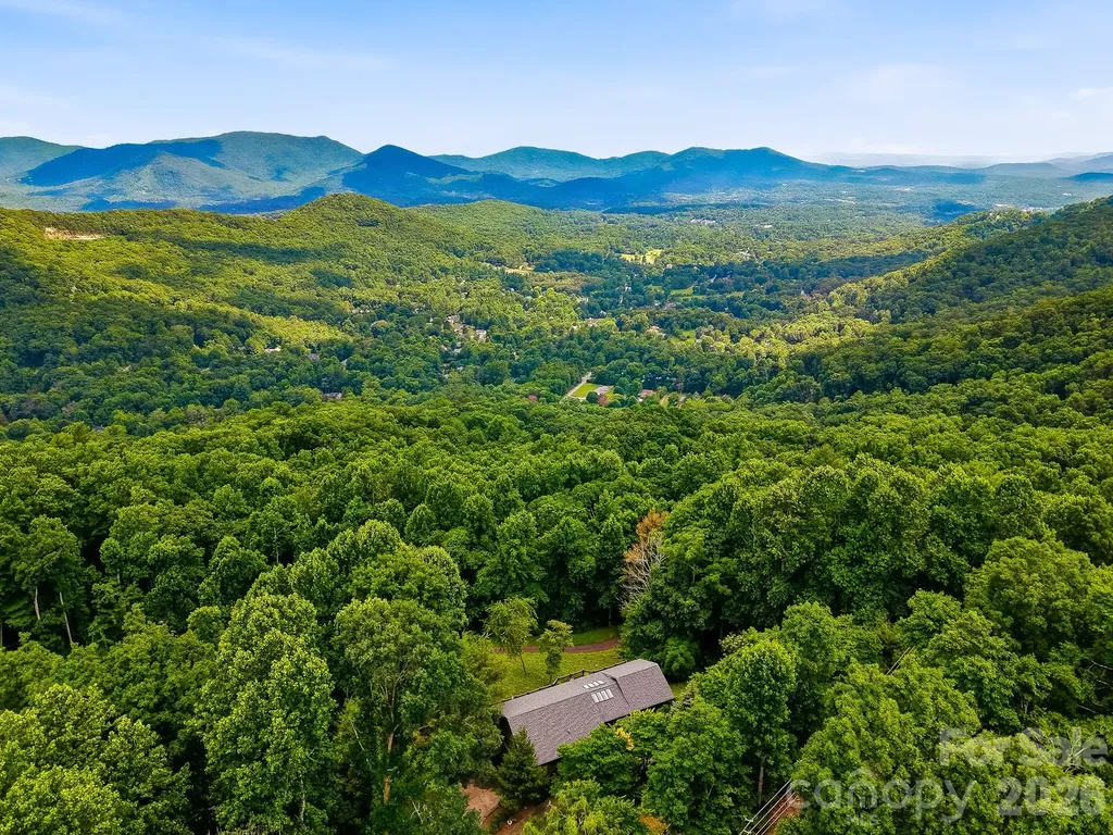 112 Windy Gap Road Asheville NC 28804