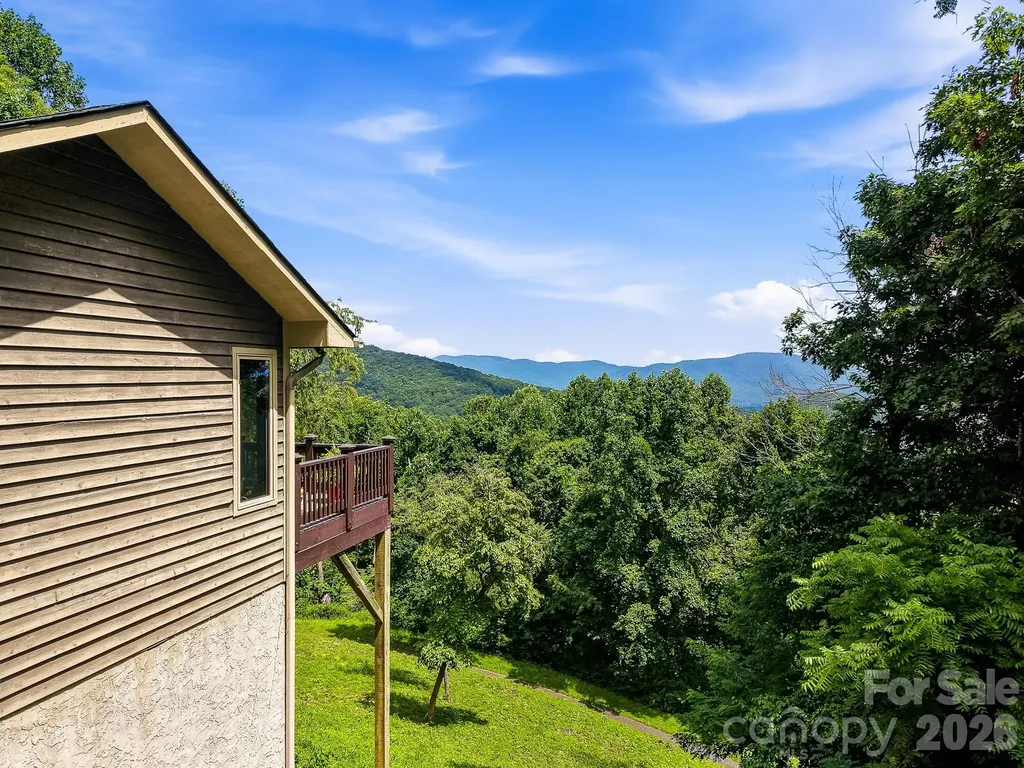 112 Windy Gap Road Asheville NC 28804
