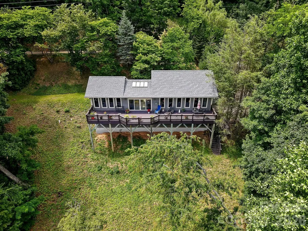 112 Windy Gap Road Asheville NC 28804