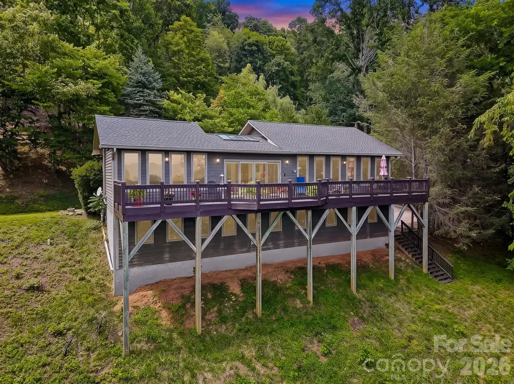 112 Windy Gap Road Asheville NC 28804