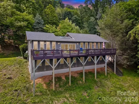 112 Windy Gap Road Asheville NC 28804