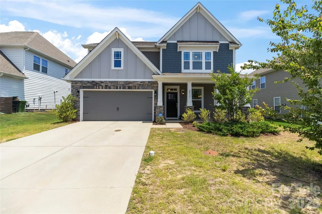 2011 Saddlebred Drive Iron Station NC 28080