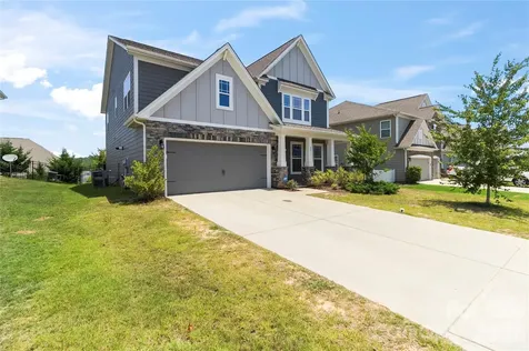 2011 Saddlebred Drive Iron Station NC 28080
