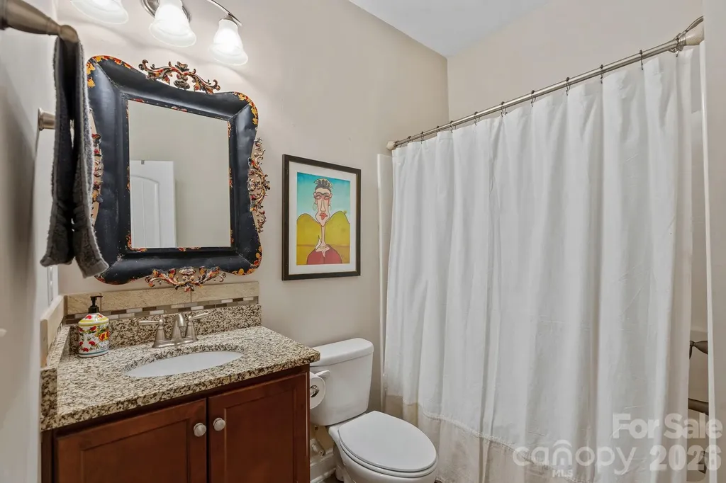 4012 Garden Oak Drive Indian Trail NC 28079