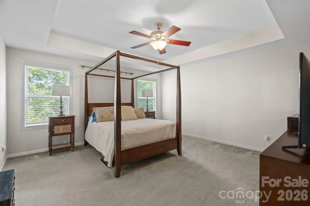 4012 Garden Oak Drive Indian Trail NC 28079