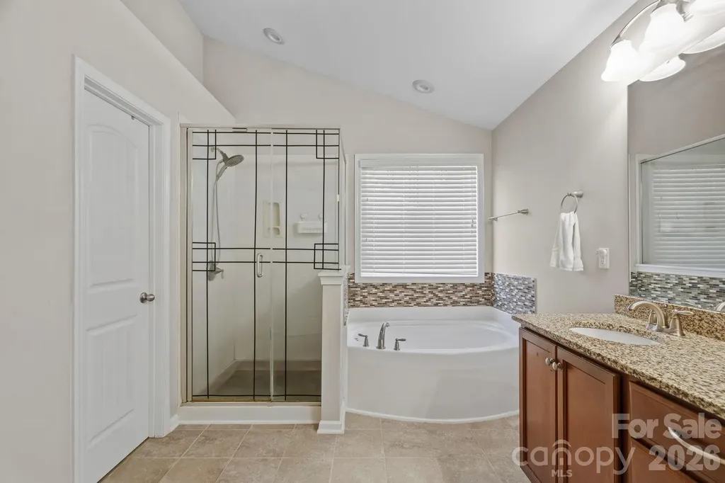 4012 Garden Oak Drive Indian Trail NC 28079