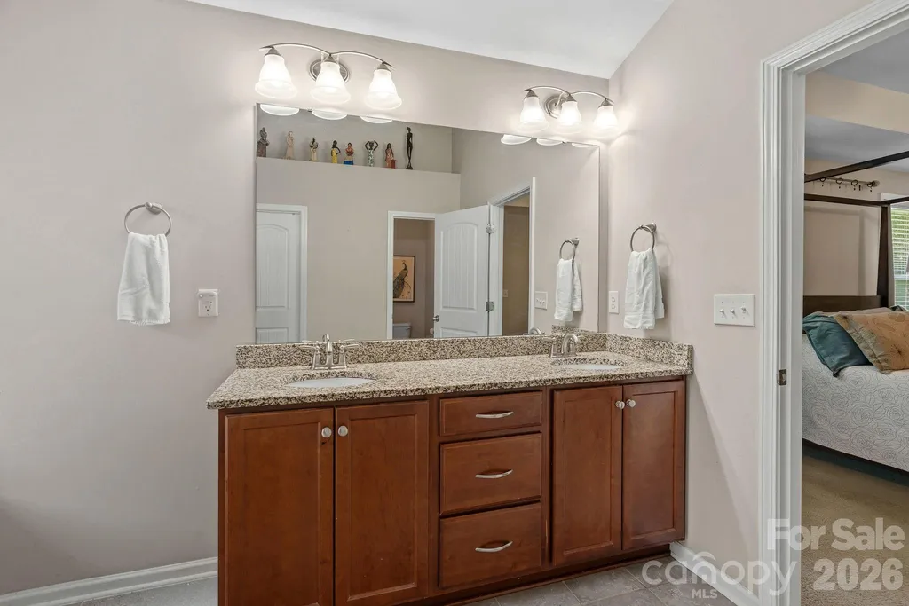 4012 Garden Oak Drive Indian Trail NC 28079
