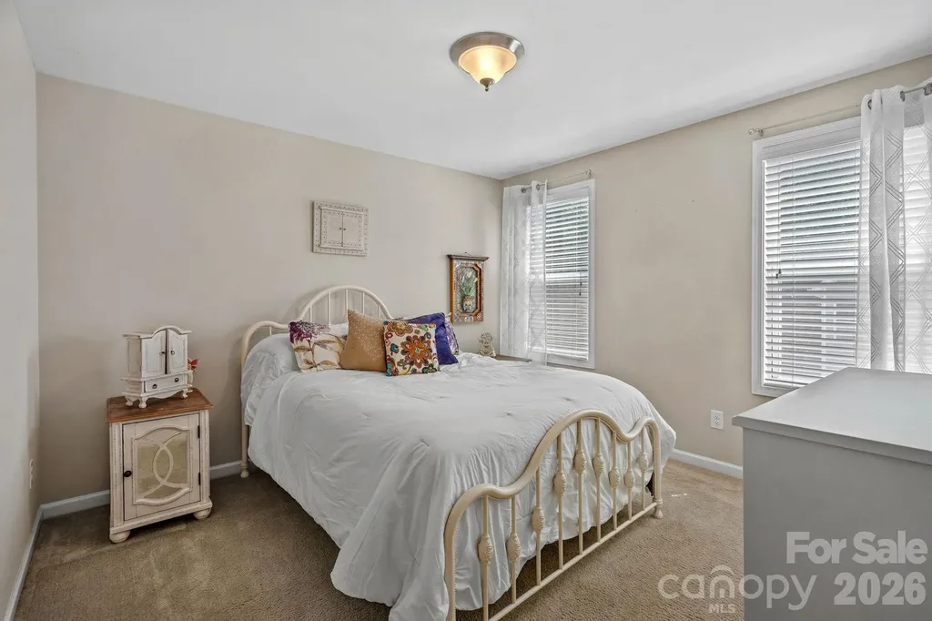 4012 Garden Oak Drive Indian Trail NC 28079