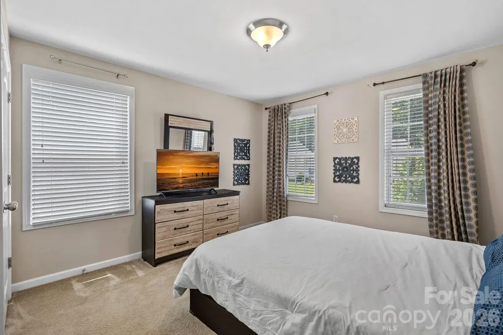 4012 Garden Oak Drive Indian Trail NC 28079