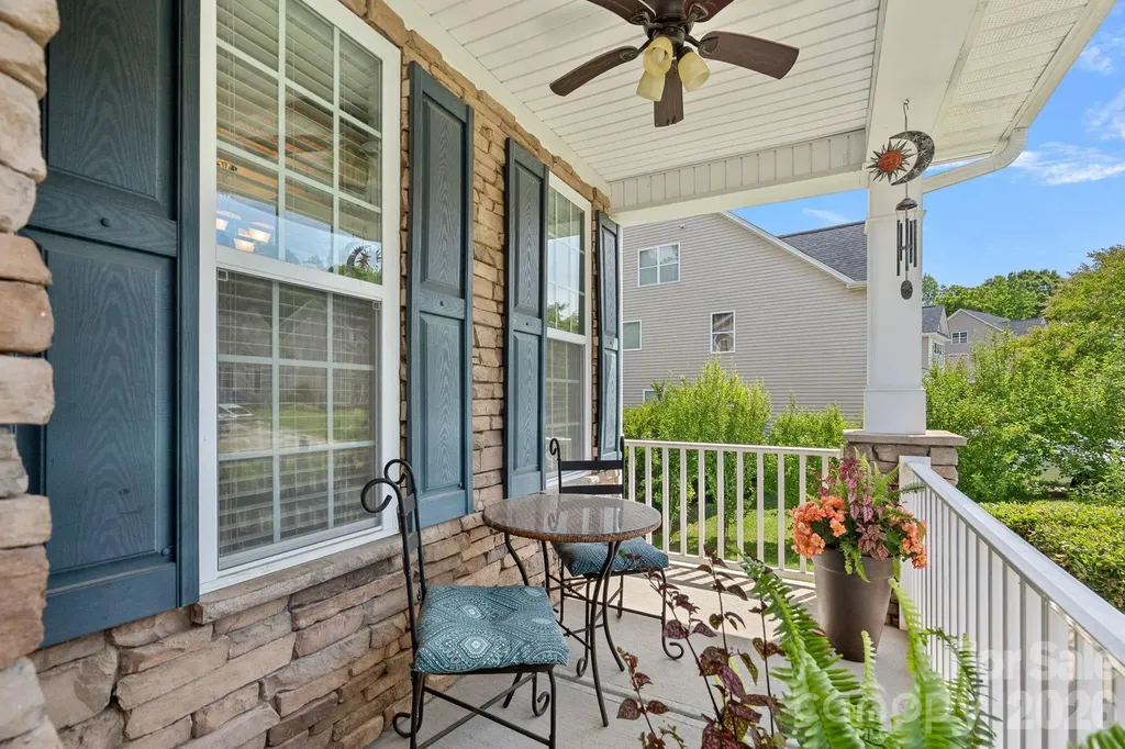 4012 Garden Oak Drive Indian Trail NC 28079