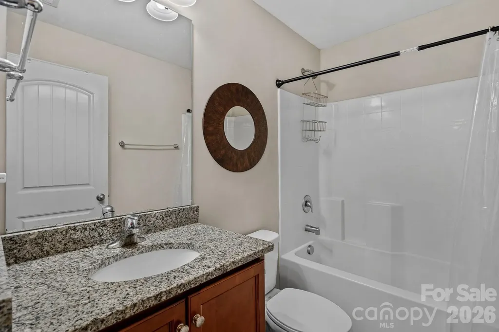 4012 Garden Oak Drive Indian Trail NC 28079