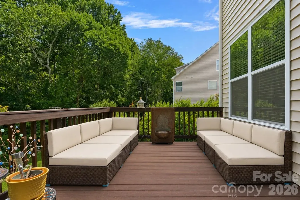 4012 Garden Oak Drive Indian Trail NC 28079