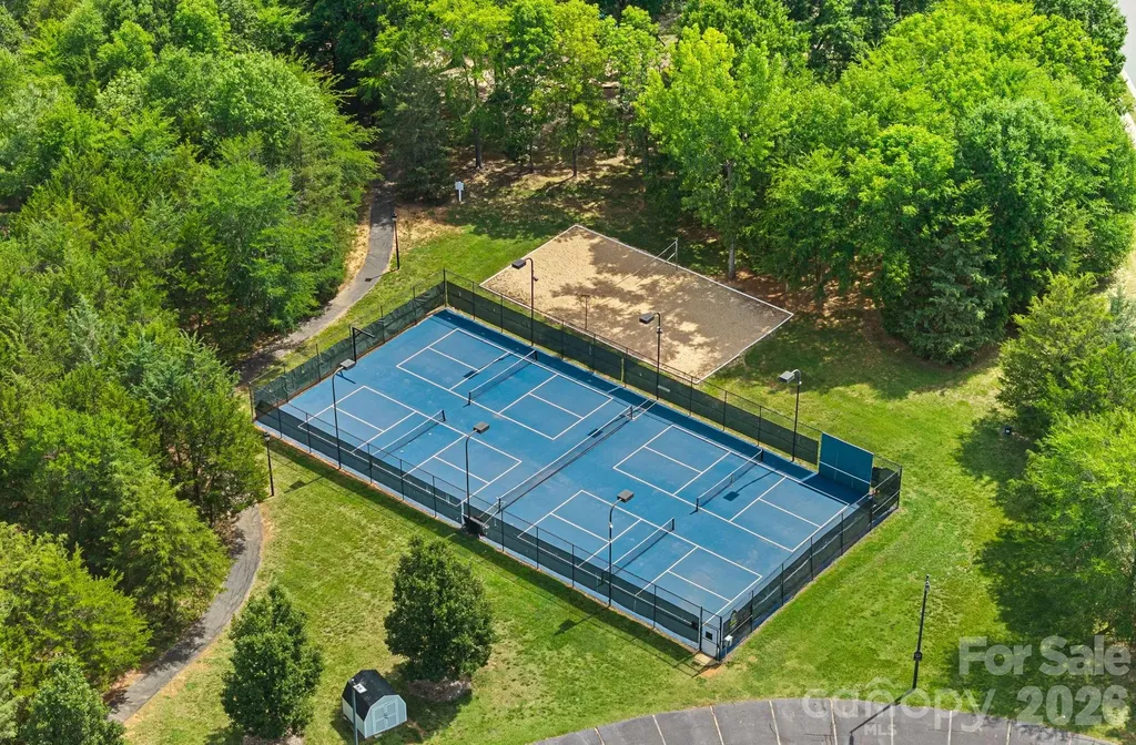 4012 Garden Oak Drive Indian Trail NC 28079