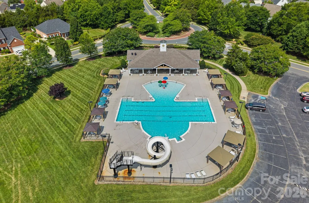 4012 Garden Oak Drive Indian Trail NC 28079
