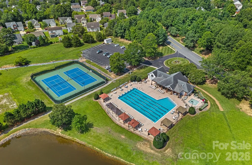 4012 Garden Oak Drive Indian Trail NC 28079