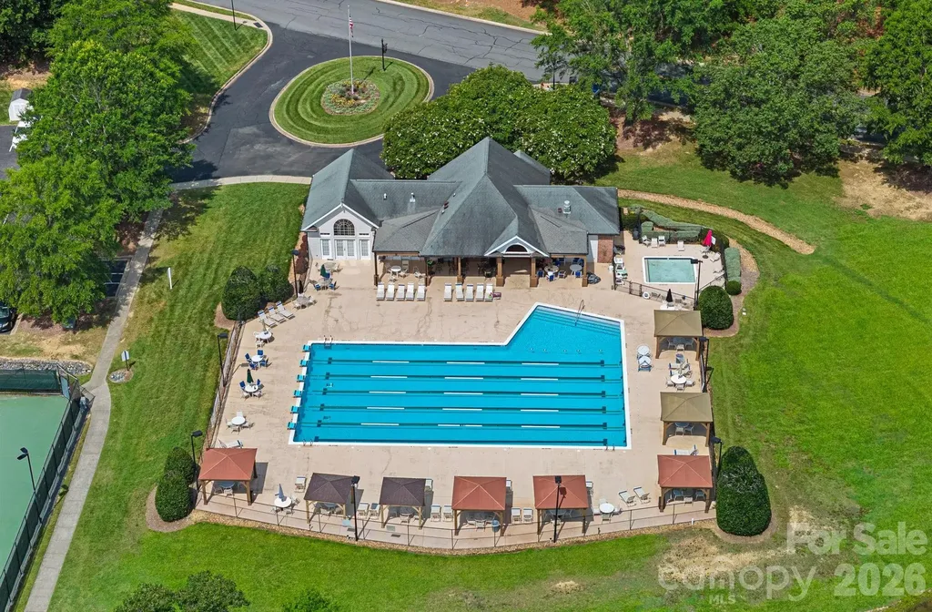 4012 Garden Oak Drive Indian Trail NC 28079