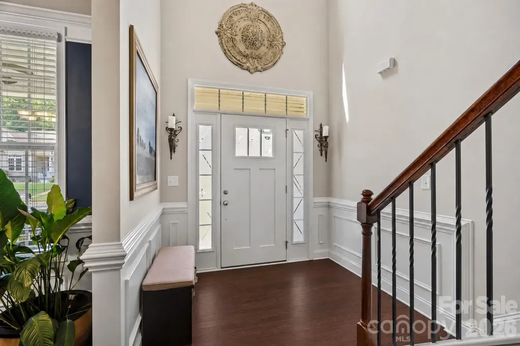 4012 Garden Oak Drive Indian Trail NC 28079