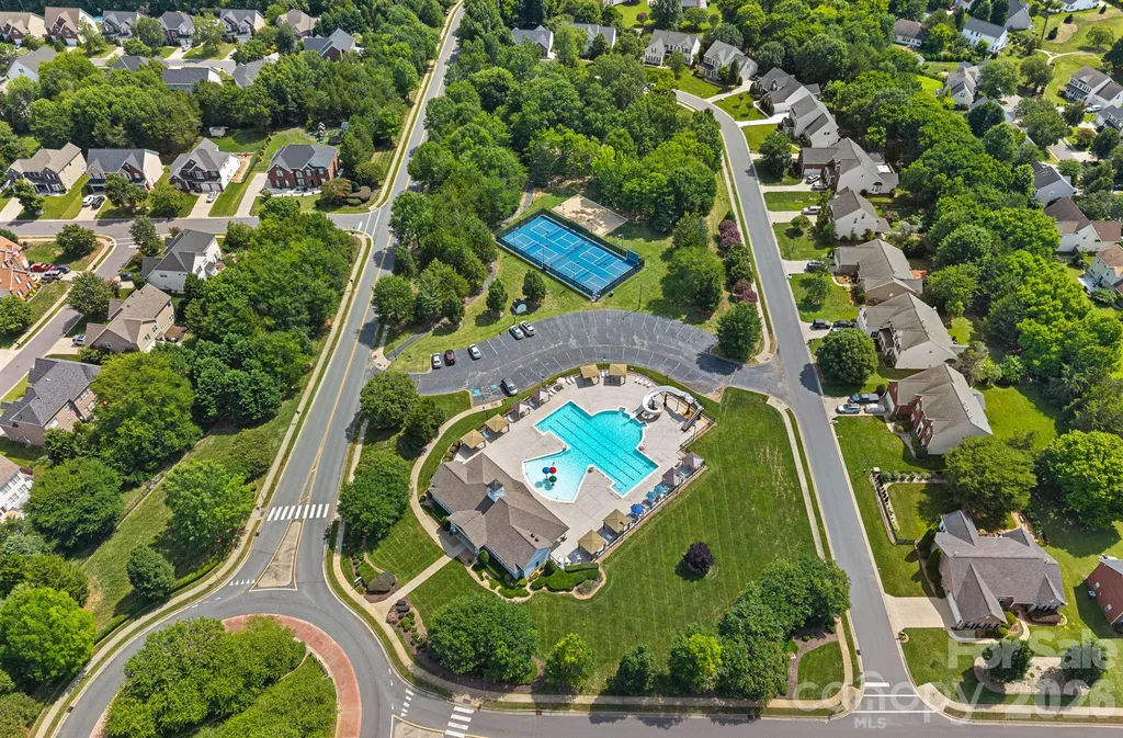 4012 Garden Oak Drive Indian Trail NC 28079