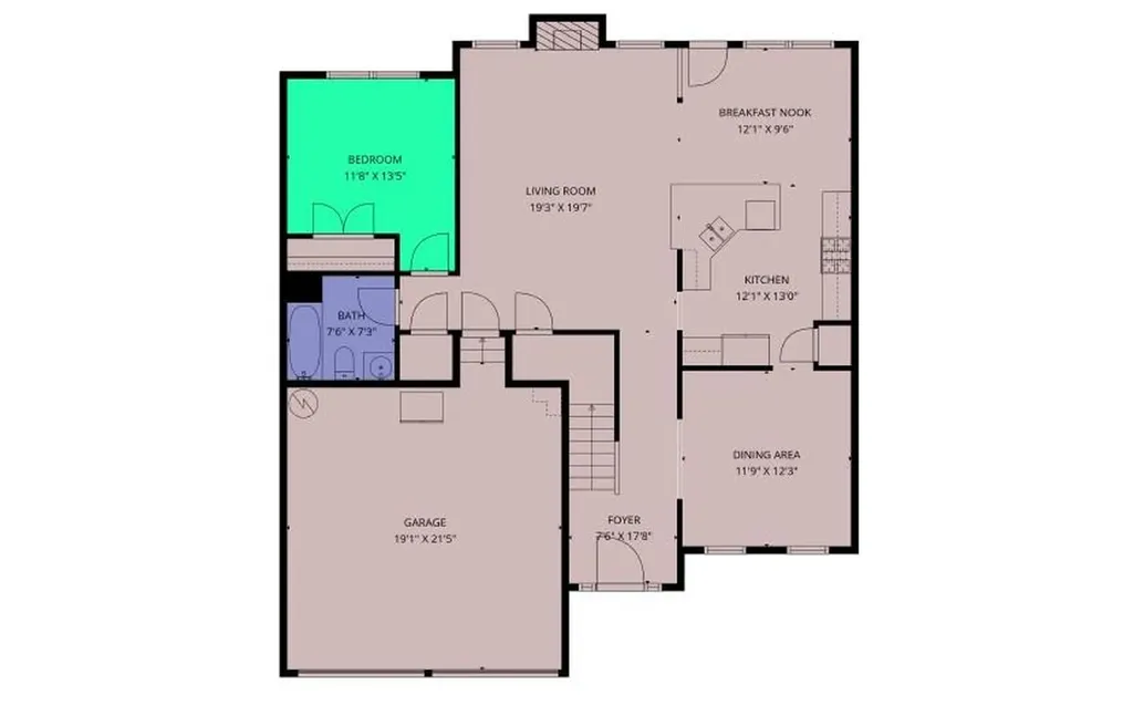 4012 Garden Oak Drive Indian Trail NC 28079