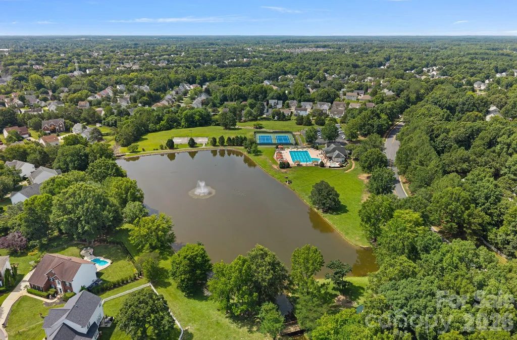 4012 Garden Oak Drive Indian Trail NC 28079