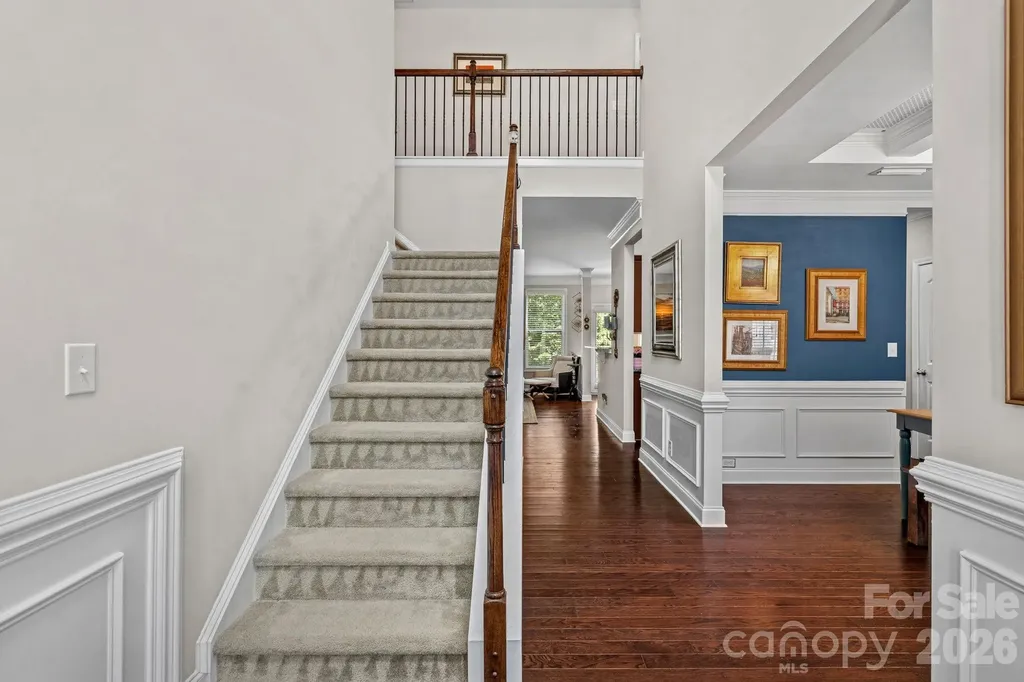4012 Garden Oak Drive Indian Trail NC 28079