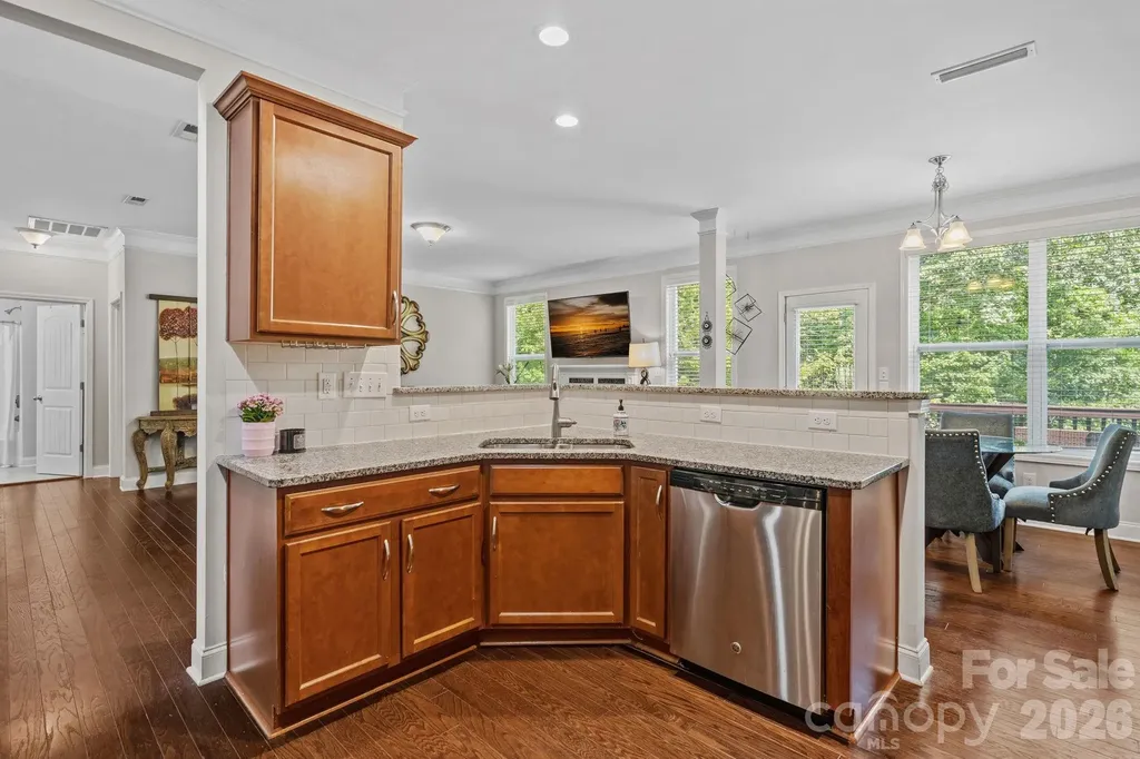 4012 Garden Oak Drive Indian Trail NC 28079