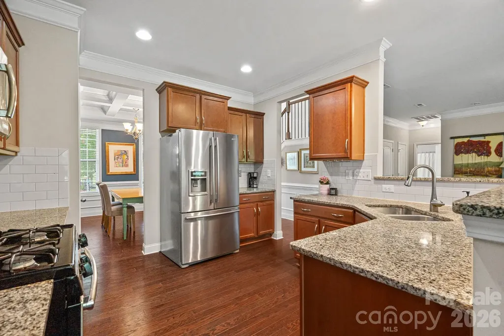 4012 Garden Oak Drive Indian Trail NC 28079