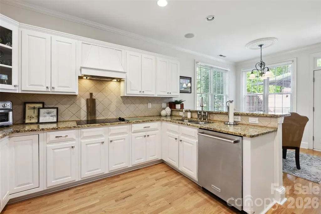 3128 Ethereal Lane Charlotte NC 28226