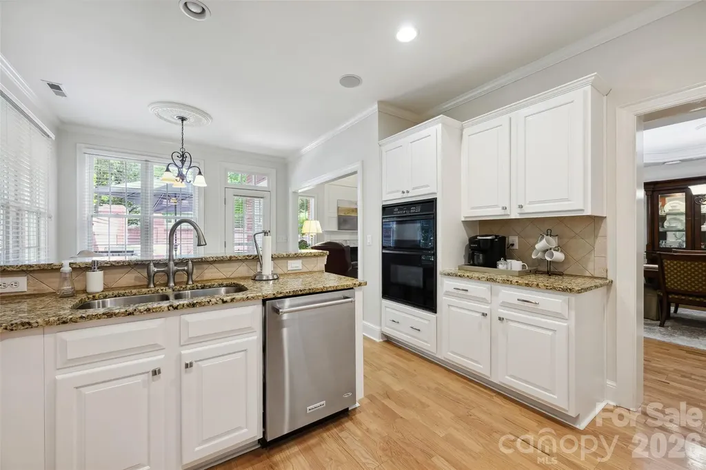 3128 Ethereal Lane Charlotte NC 28226