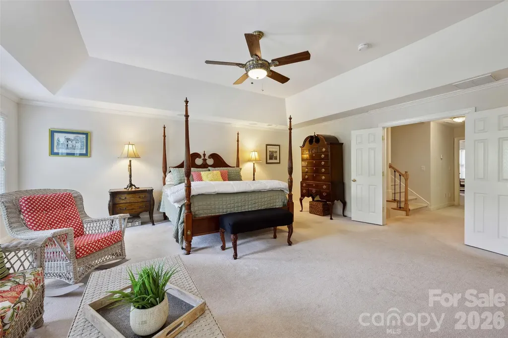3128 Ethereal Lane Charlotte NC 28226