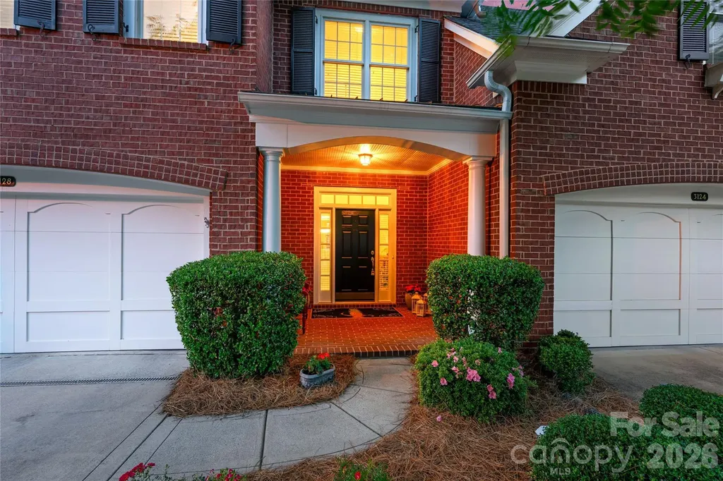 3128 Ethereal Lane Charlotte NC 28226