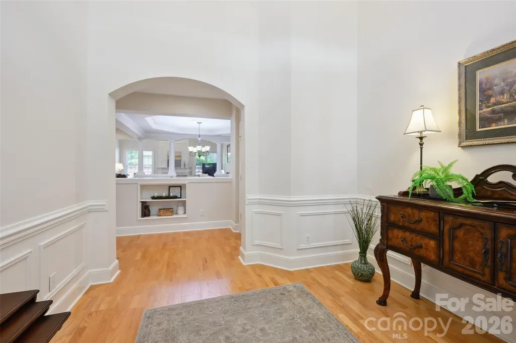 3128 Ethereal Lane Charlotte NC 28226