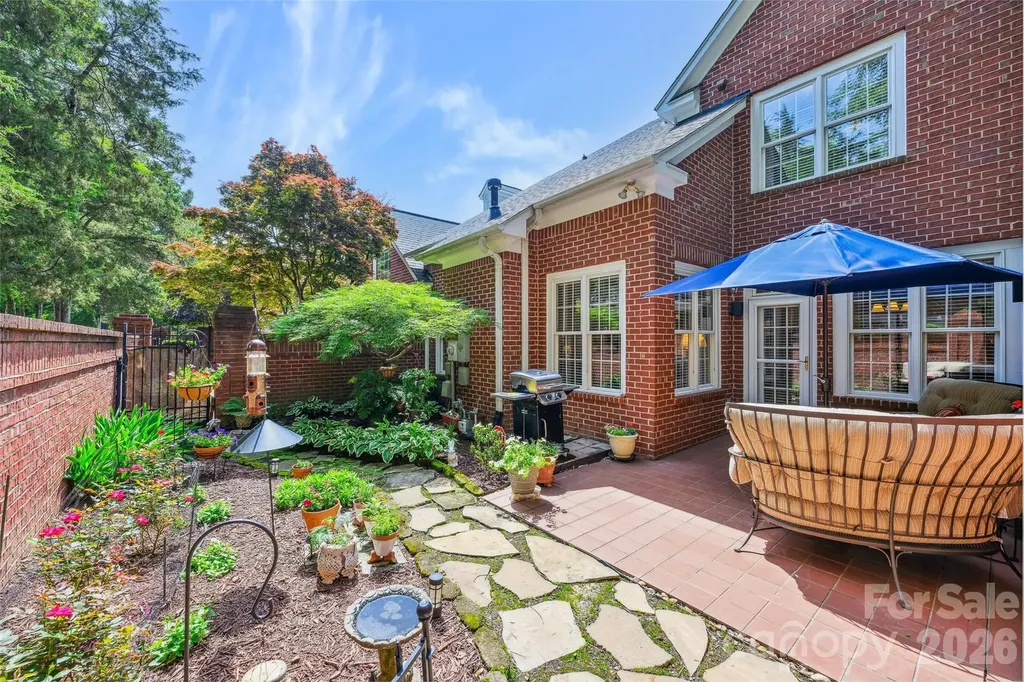 3128 Ethereal Lane Charlotte NC 28226