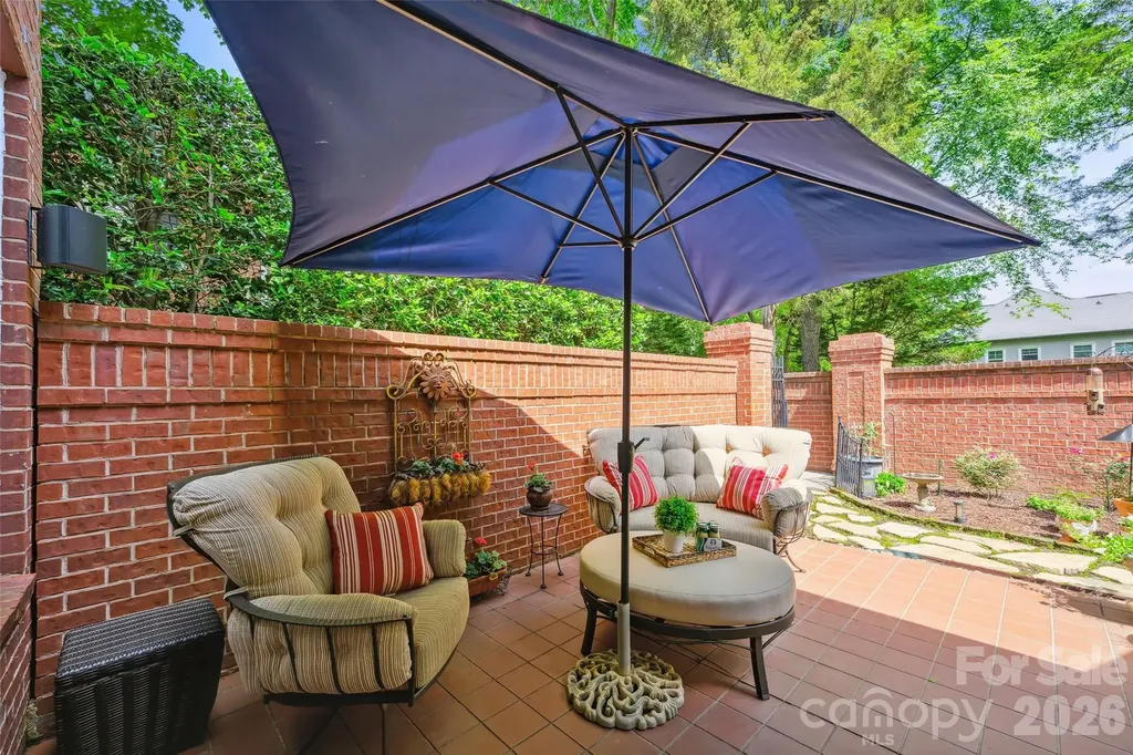 3128 Ethereal Lane Charlotte NC 28226