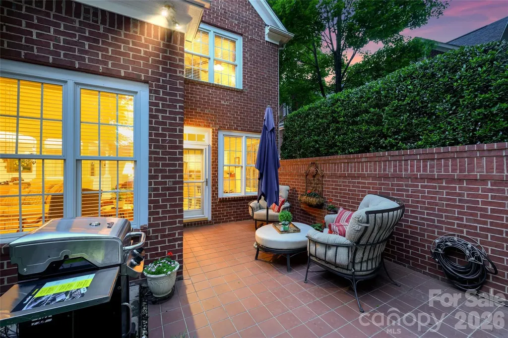3128 Ethereal Lane Charlotte NC 28226