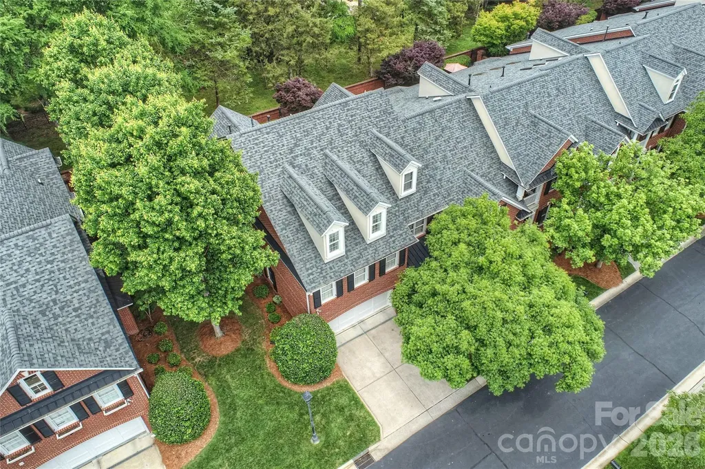 3128 Ethereal Lane Charlotte NC 28226