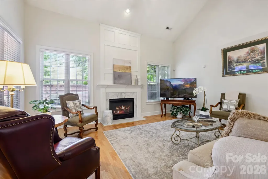 3128 Ethereal Lane Charlotte NC 28226