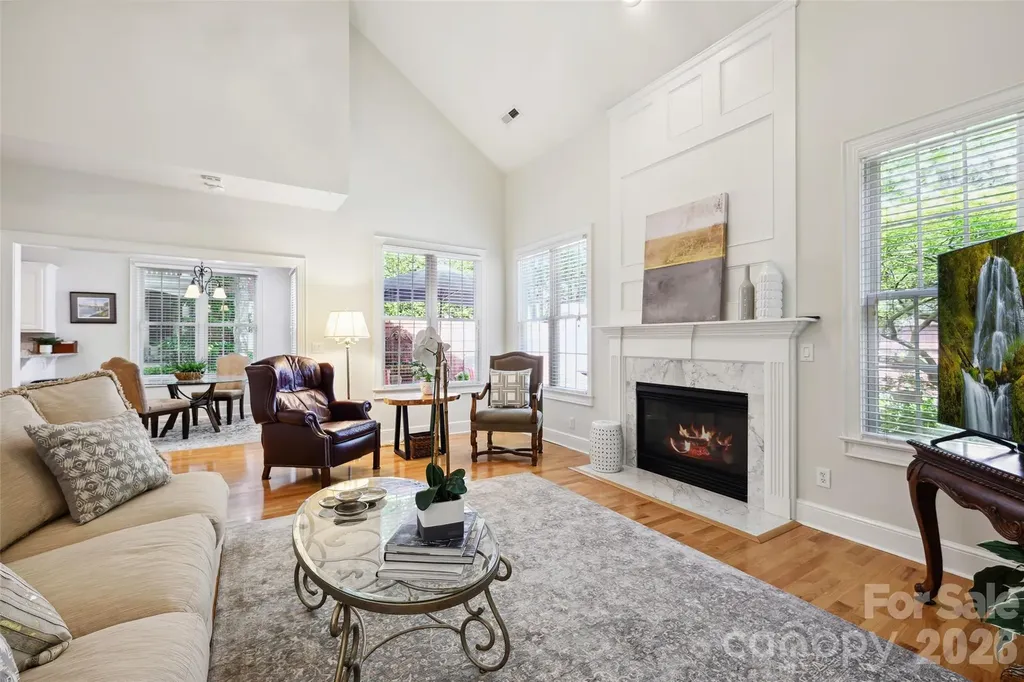 3128 Ethereal Lane Charlotte NC 28226