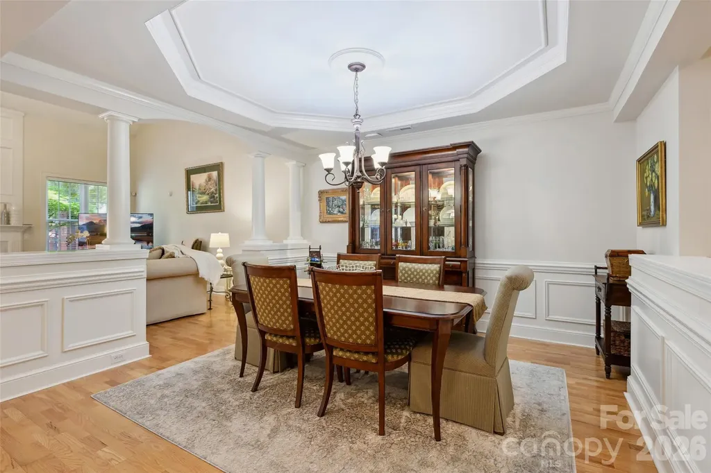 3128 Ethereal Lane Charlotte NC 28226