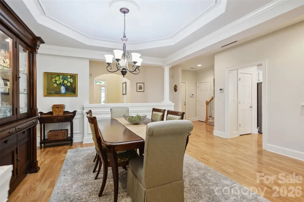 3128 Ethereal Lane Charlotte NC 28226