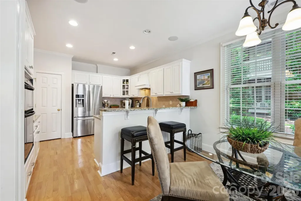 3128 Ethereal Lane Charlotte NC 28226