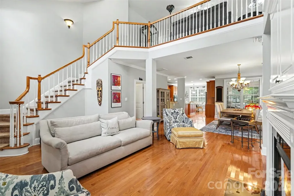 13322 Pierre Reverdy Drive Davidson NC 28036